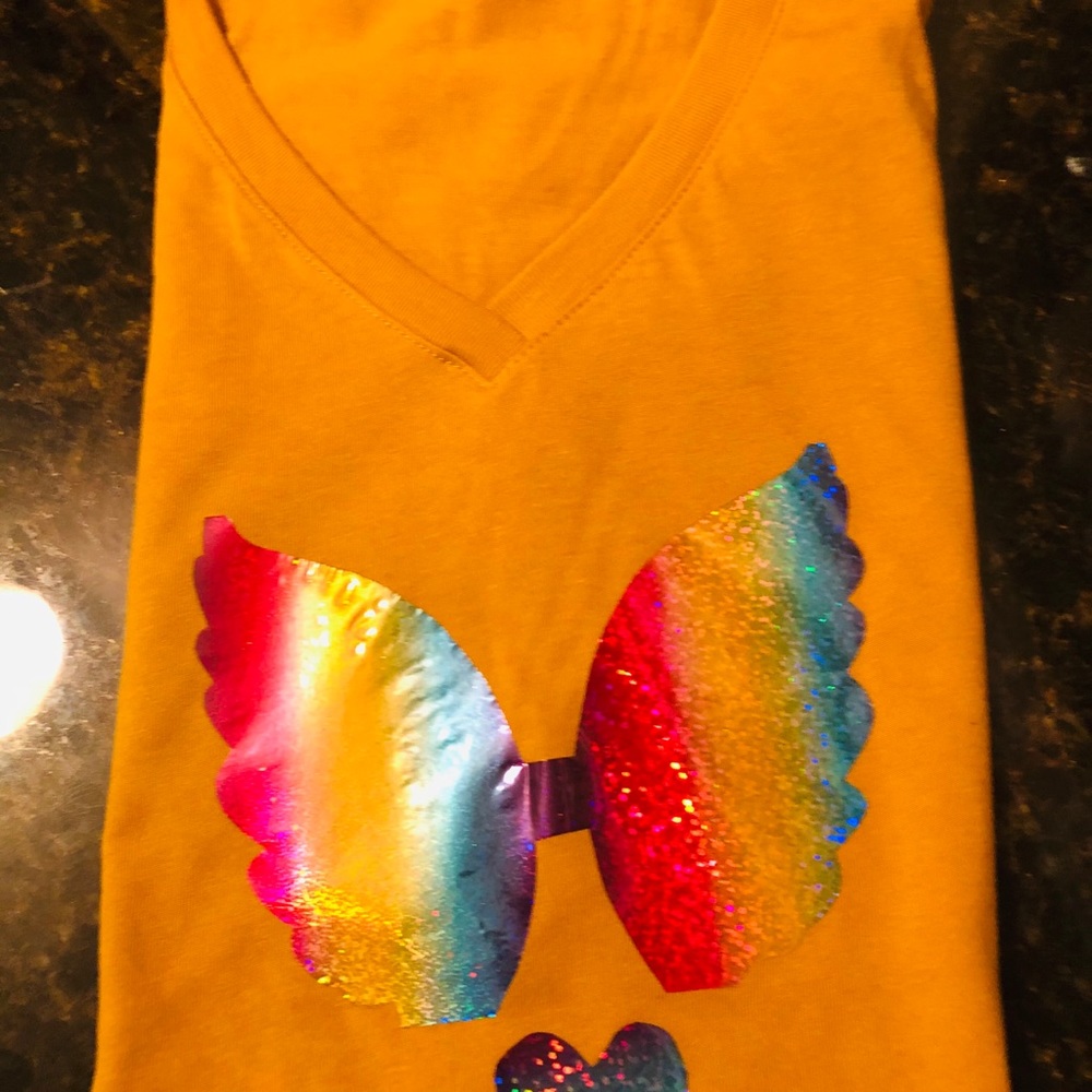 Personalize T-shirts